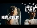 Meday X PapaJay Corruption Vibes Hang The Line Performance mp3