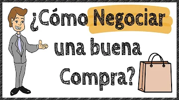 ¿Puede un vendedor pedir más que el precio de venta?