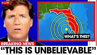 Details Marine Researchers TERRIFIED After Discovering Sudden Oceanic Sinkholes Near Florida Update