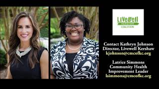 Livewell Kershaw Coalition