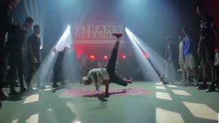 BBoy Stuart Promo Trailer 2022