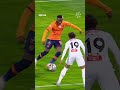 من لمسة.. جيسون يضعها في الشباك ⚽️☝️