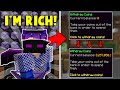 How the Auction House made me RICH... | Minecraft HYPIXEL SKYBLOCK #11