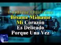 Descargar karaoke La Ladrona Diego Verdaguer - WOLF Descargar karaoke La Ladrona Diego Verdaguer - WOLF
