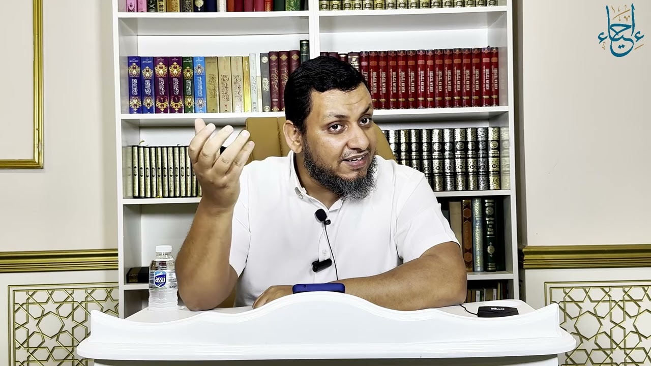 السيرة النبوية | 56. مقتل أخطر شخصية في قريش | محمد إلهامي