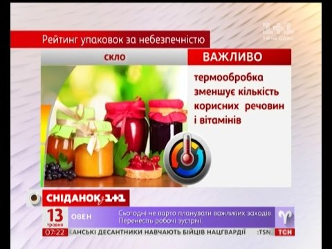 В гостях у Сніданку з 1+1