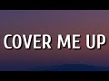 Morgan Wallen - Cover Me Up (Lyrics)