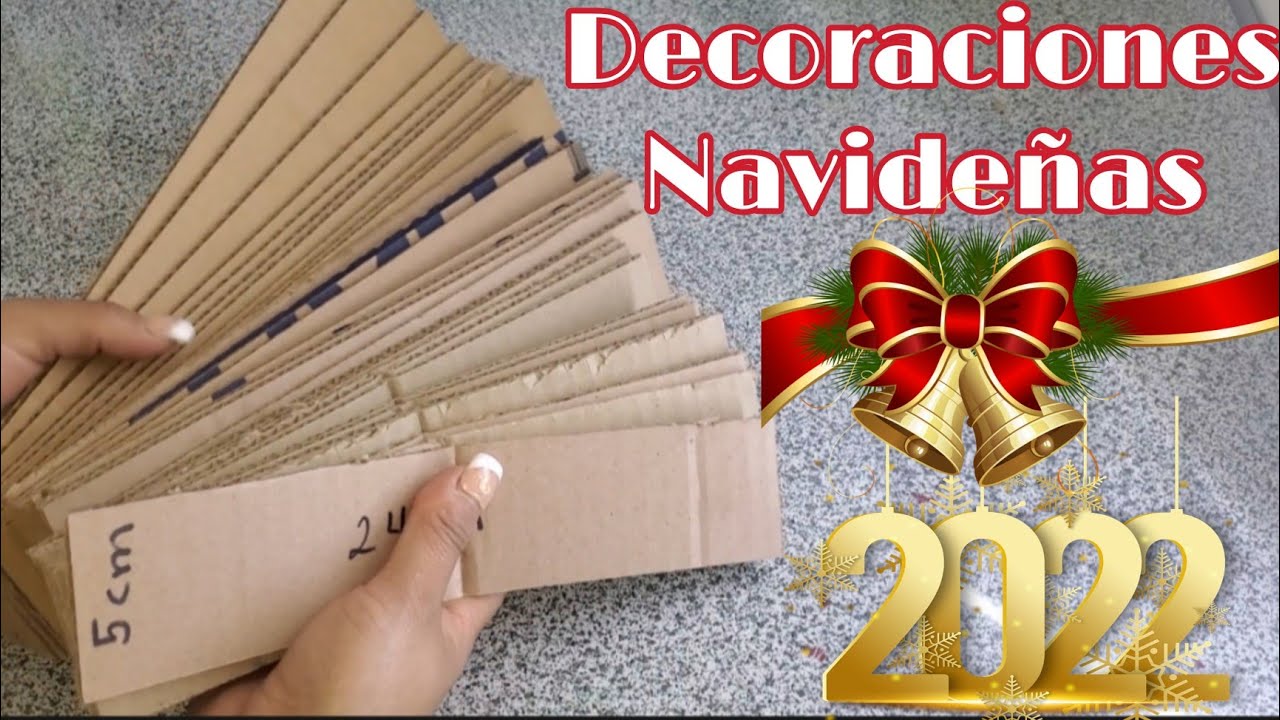 incre-bles-ideas-para-navidad-con-cart-n-de-cajas-manualidades