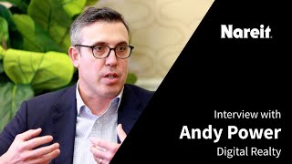 Digital Realty Positions for AI-Driven Growth
