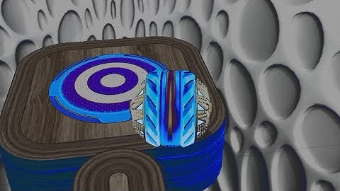 Going Balls New Update Speedrun Gameplay All Levels 191