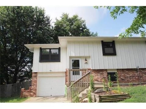 16419 W 123rd Street, Olathe, KS home video tour