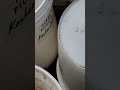 50 buckets later