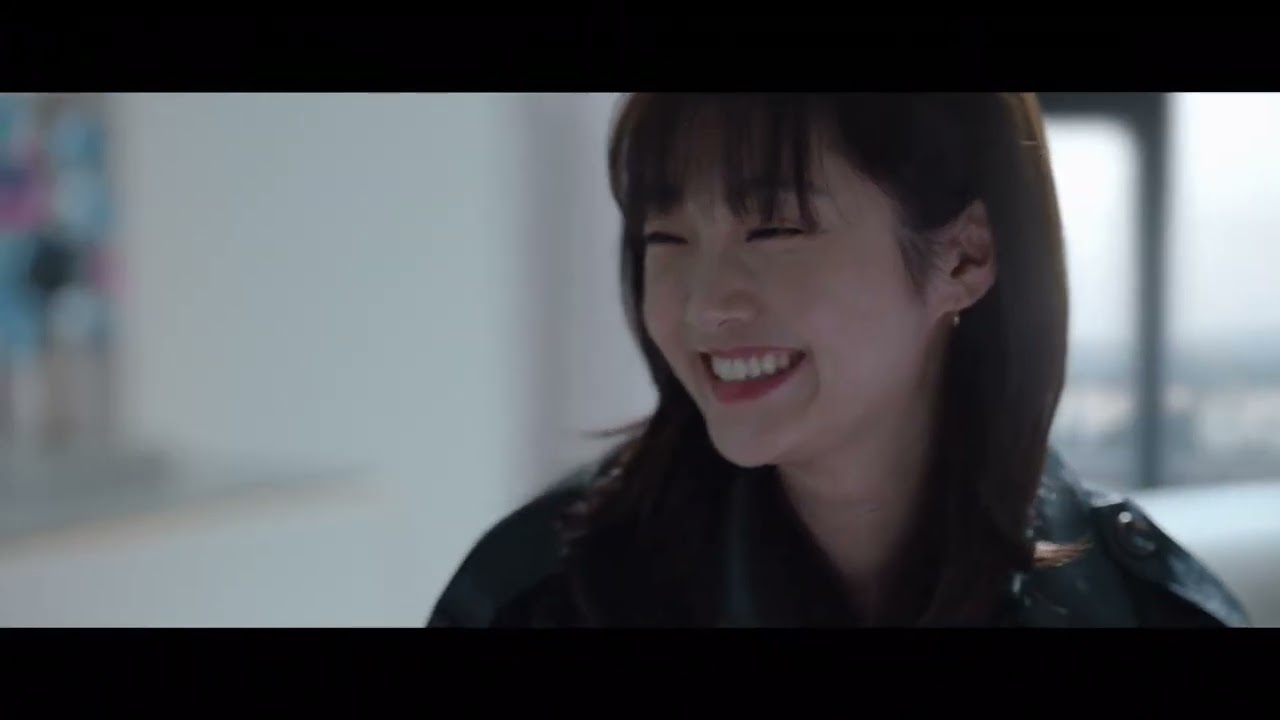 all scenes of song yikyung/k