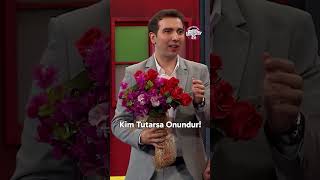 Kim Tutarsa Onundur! #çgh2 #bkm #komedi #çokgüzelhareketler2