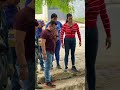 EL PLAN PREVENCIÓN EN ACCIÓN REALIZA SANEAMIENTO DEL CANAL DE RIEGO EN LA AV. ALEJANDRO JIMENEZ SUR