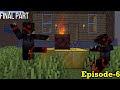 Jim's Revenge Experiment S2 EP-6 New Series (Mine-imator Animation)