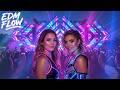 Best EDM Festival Music 2026 ⚡ High Energy Party Mix | Neon Rave Vibes | EDM Flow V15