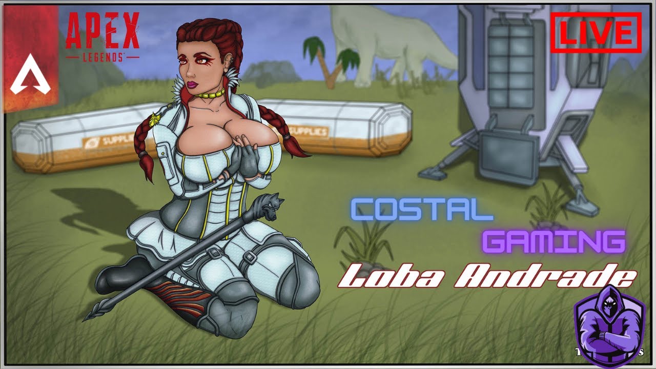 Apex Legends  Live Stream - High Skill Gameplays | INDIA