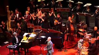 Pink Martini - Eugene _ Yolanda feat. Mariachi Aztlan de Pueblo High School by Happy Me 592 views 6 years ago 6 minutes, 50 seconds