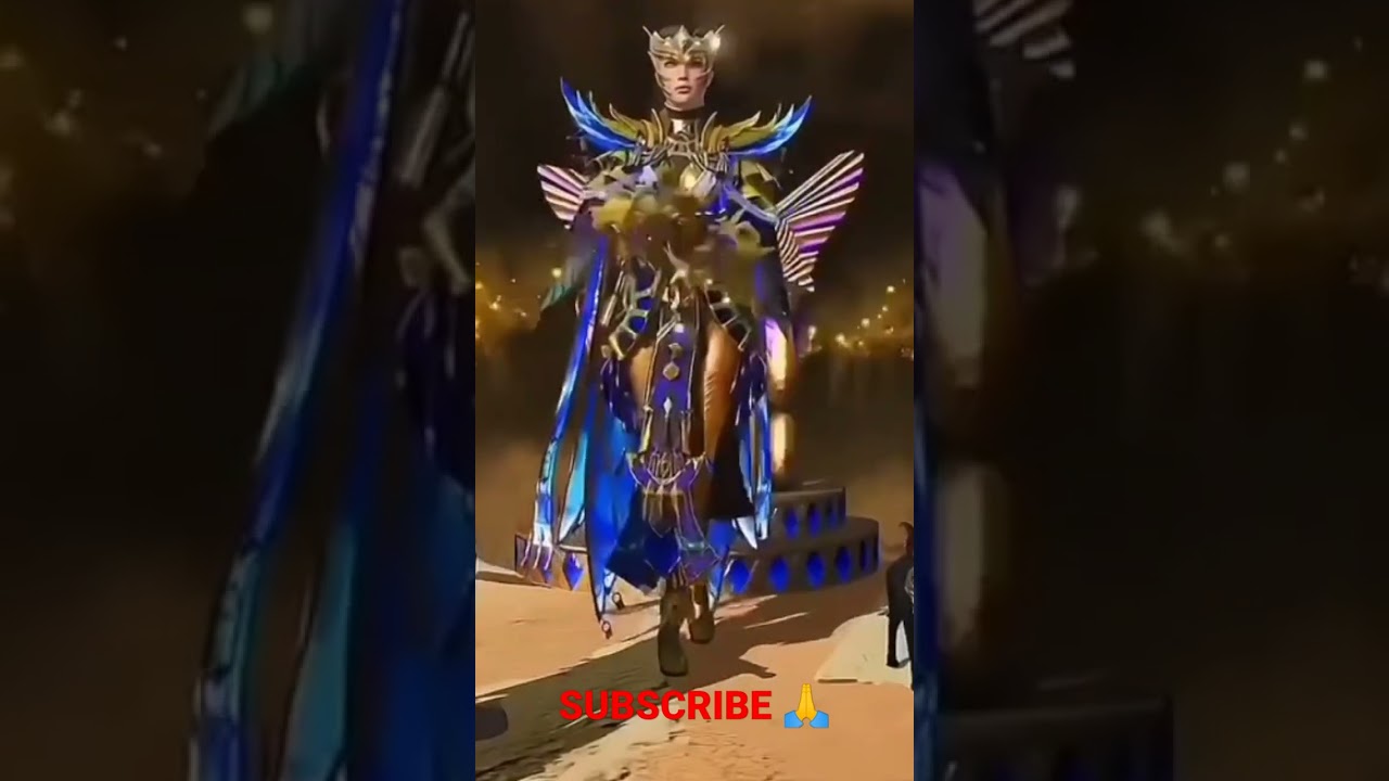 Pharaoh attitude status|pharaoh mythic emote|pharaoh x suit status