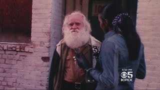 SF's Homeless Problem: How Did We Get Here?