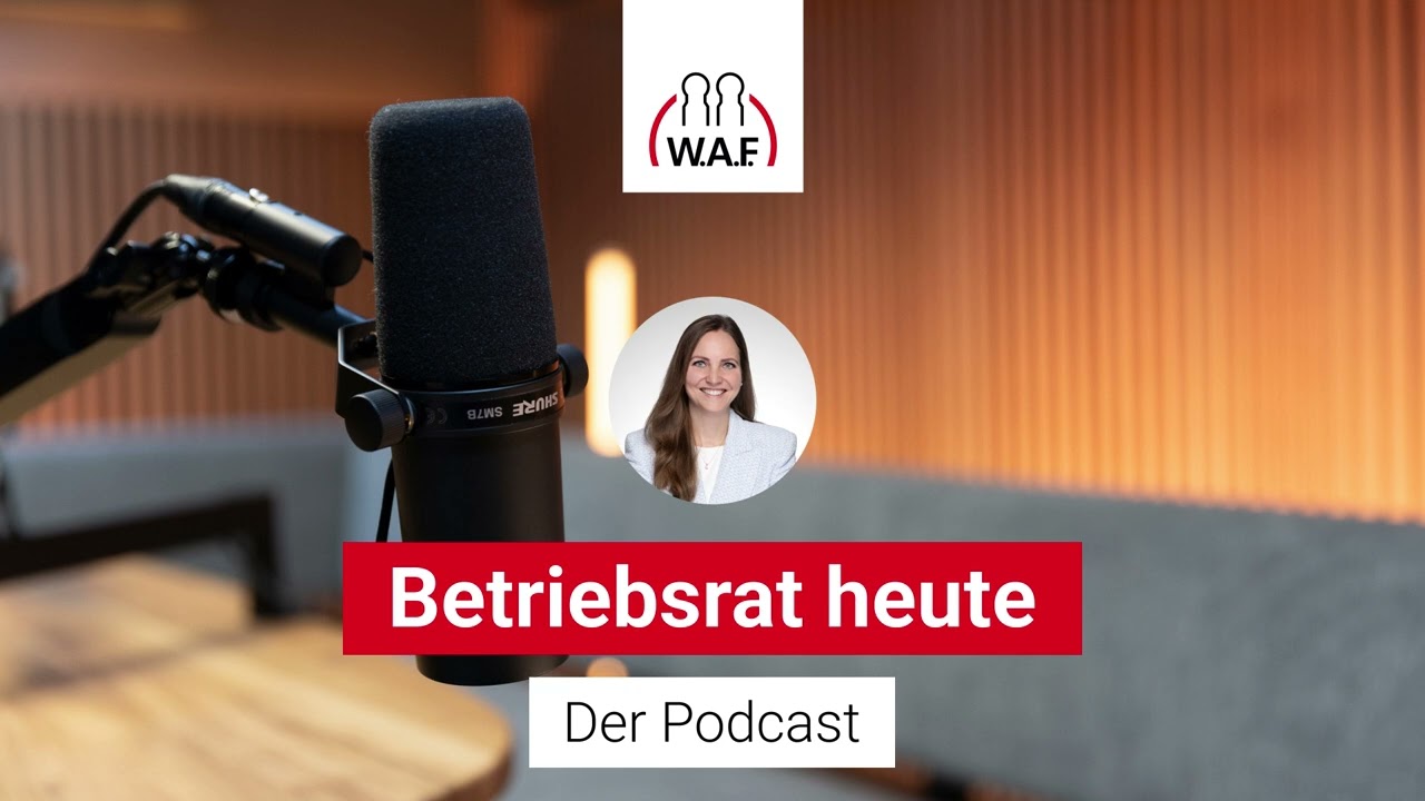 #754 Sexuelle Belästigung: Darf der Arbeitgeber ohne Beweis versetzen?