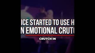 the toxic relationship between juice wrld and ally lotti