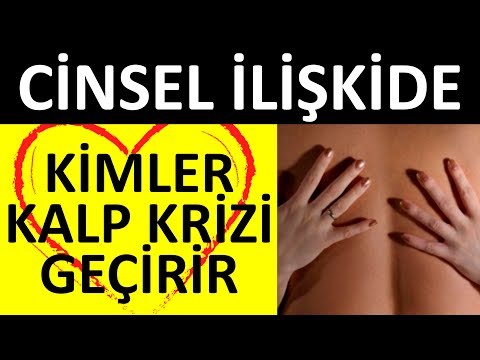 Video: İlişki Sorunları - Kalp Krizi Ve Mal Paylaşımı Yok