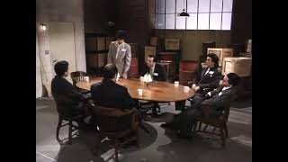 MADtv - Debbie Dander: Mafia Management
