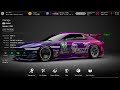 [Gran Turismo 7] Genesis X Gr.3 800pp tunes update 1.58
