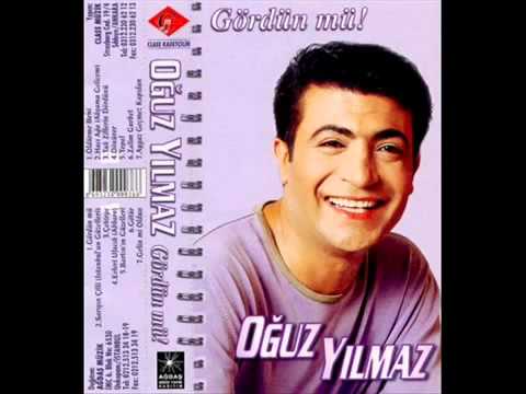 Oguz Yilmaz - Haci Aga (Aksama Gelecem).mp4