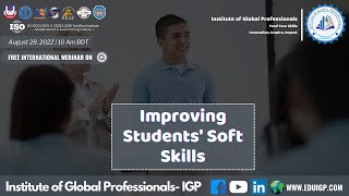Improving Students' Soft Skills (Quiz) screenshot 2