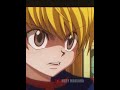 Uchiha kurapika🗿🙂#kurapika #hxh #hunterxhunter #anime #uciha #ucihaobito #hxh #fyp 