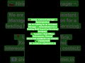 #music #electronic #ambientmusic #relaxingmusic #electronicmusic #hiringmanager #trending #job