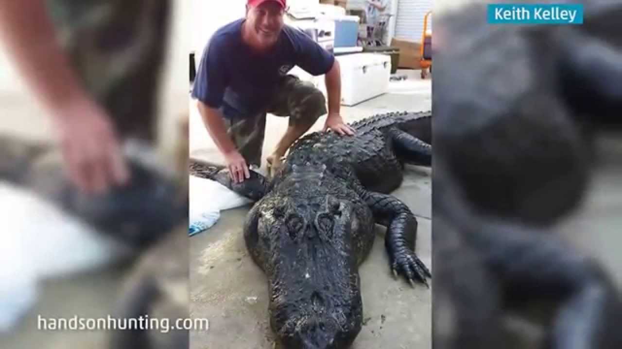 This Family Is A ‘Gator Squad’