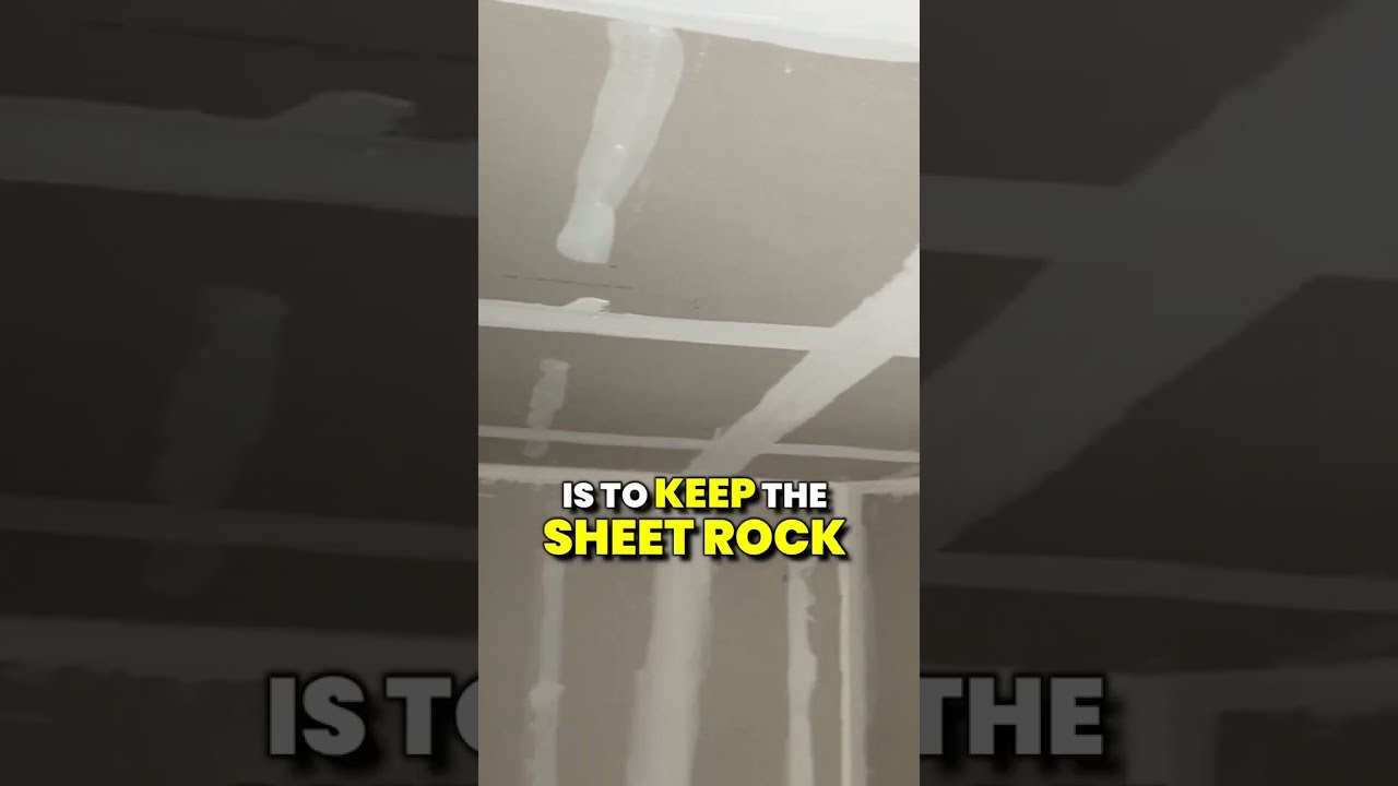 Sheetrock Vs Drywall The Difference