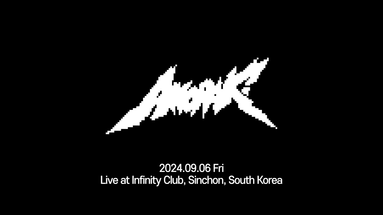 ANORAK! - September 6th, 2024 (Full Set)