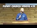 Funny Church Videos #29