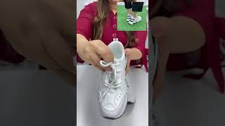 Lace Closure Soft Solee Sports Wear Sneakers- Product Code: SVC01 screenshot 2