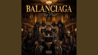 BALANCIAGA