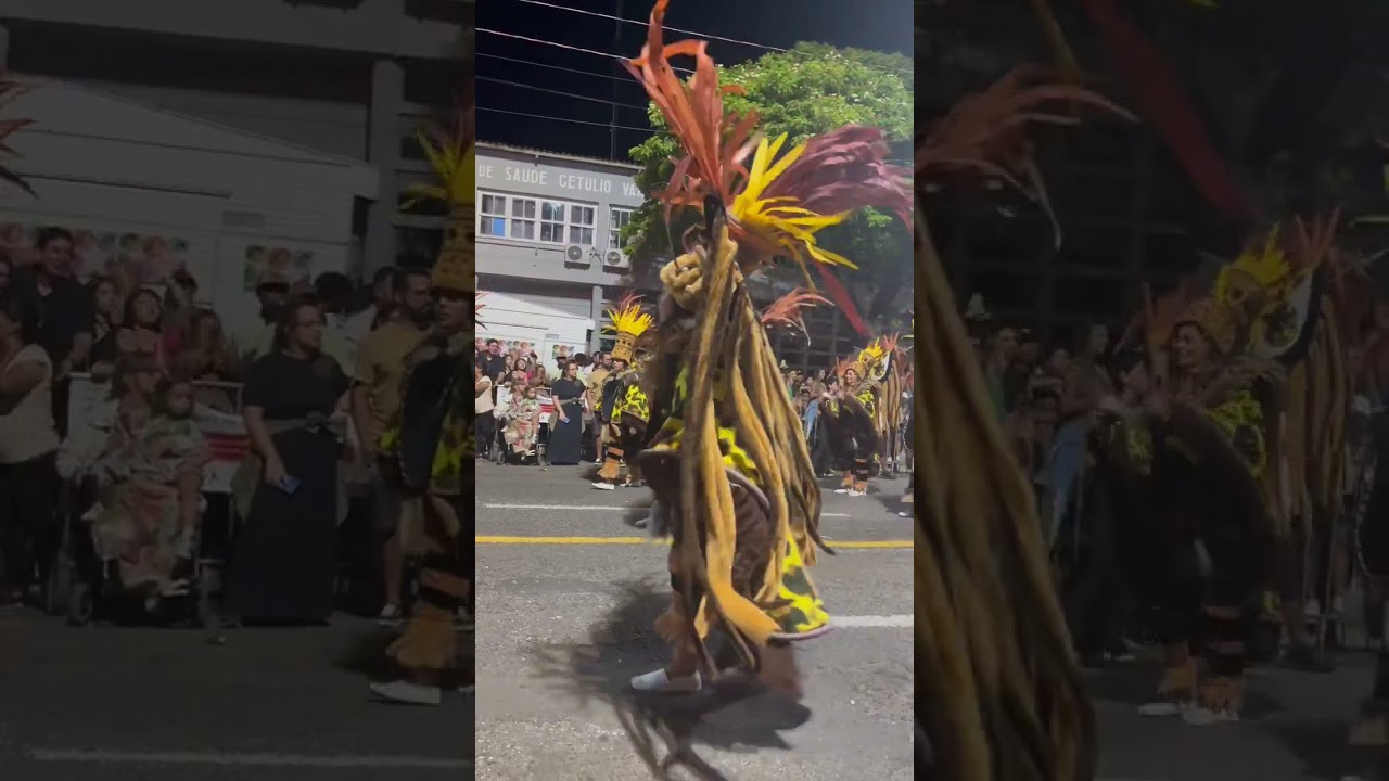 Escola de Samba Unidos da Cova da Onça