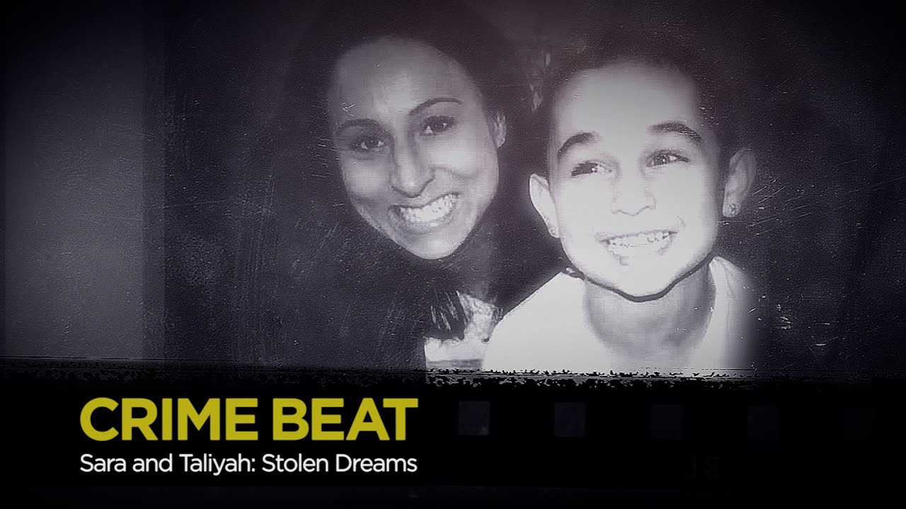 Crime Beat: Sarah and Taliyah — Stolen Dreams | S4 E1