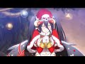 Albedo&#39;s Christmas Outfit 💝 | Overlord, MASS FOR THE DEAD