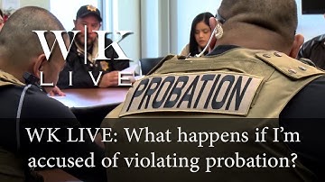 LAWYER: What happens if I