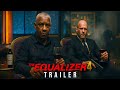 EQUALIZER 4 (2026)&ndash;First Look Trailer | Denzel Washington &amp; Jason Statham | Action Thriller Concept