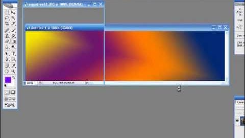 how to make a header for your blog or website