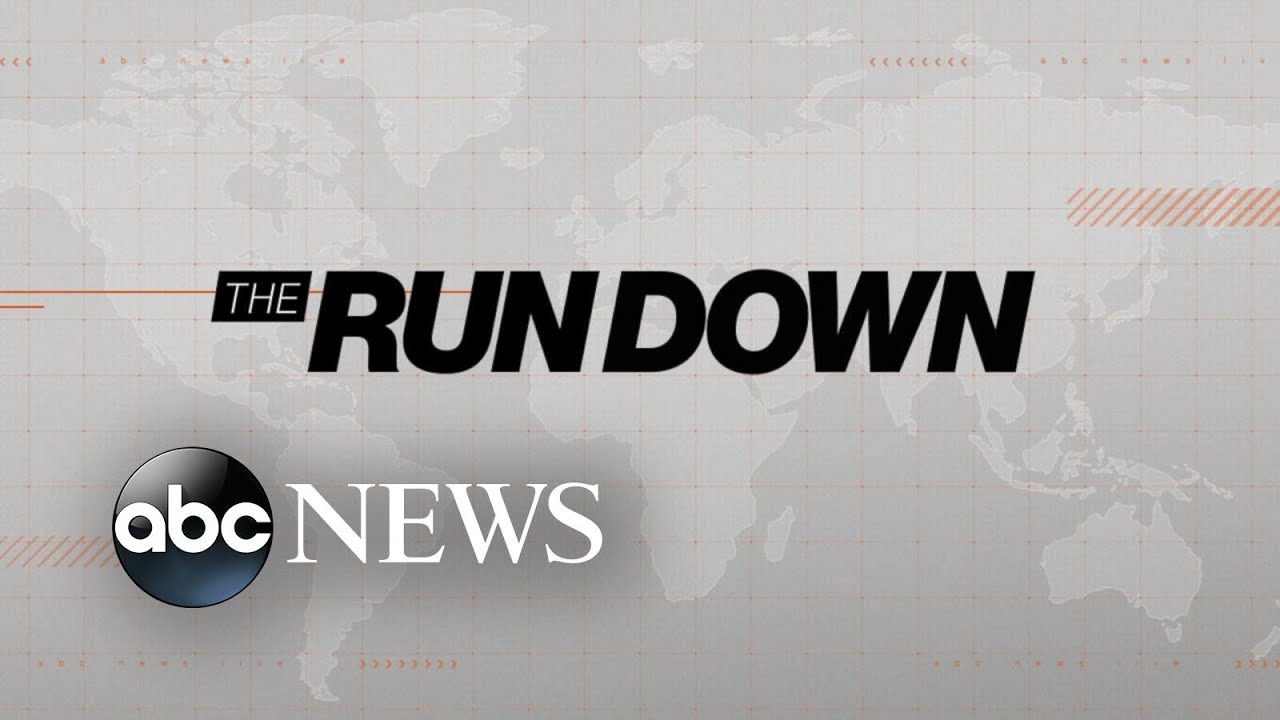 The Rundown: Top headlines today: March 30, 2021