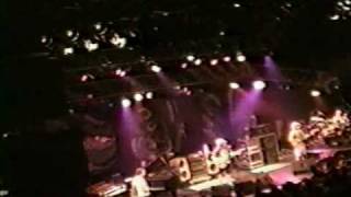 Celebrity Phish - Weigh - 8 - 11 - 1993 - Remastered Audio Profile