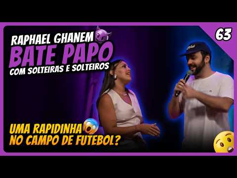 SÓ SOLTEIRAS EM CAMPINA GRANDE