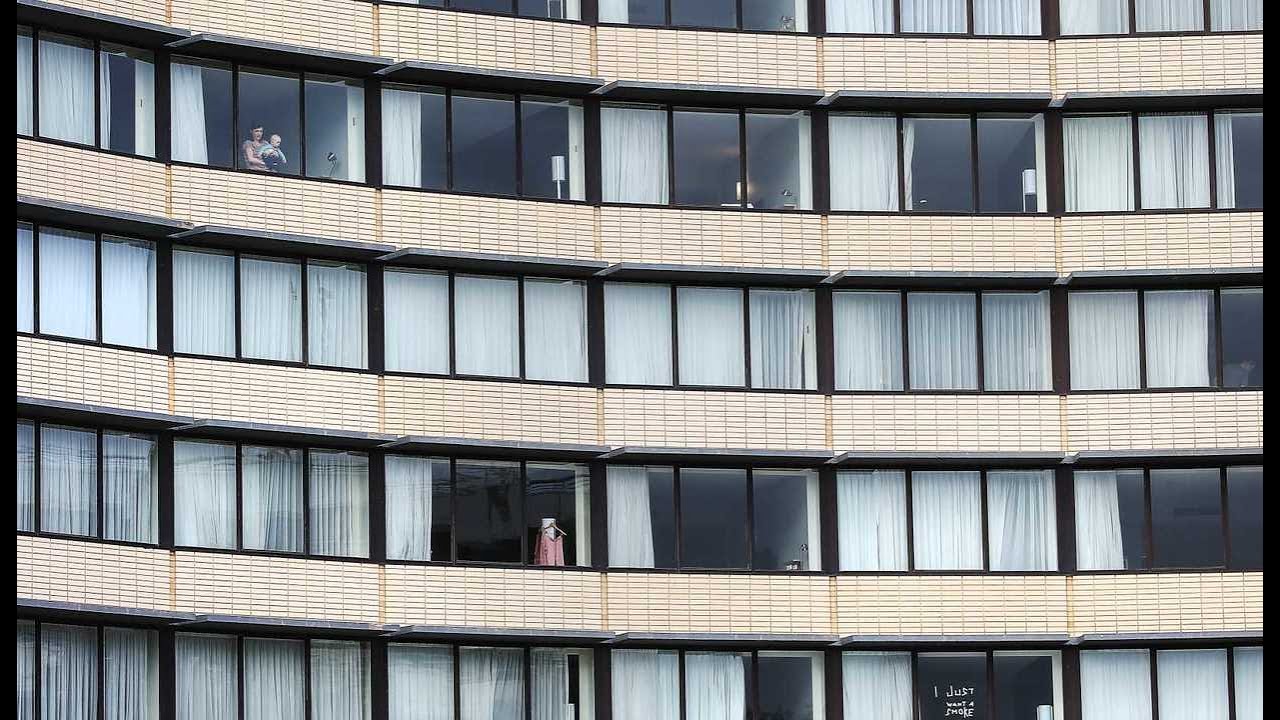 Victorian hotel quarantine bungle ‘responsible for 768 deaths’